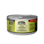 Voir l’image dans la galerie, Acana Premium - Chat Pâté d'Agneau avec Bouillon d'Os - Nourriture Humide pour Chats