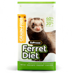 Voir l’image dans la galerie, ZUPREEM Nourriture Furret Diète Premium Sans Grains 4lb