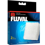 Voir l’image dans la galerie, Fluval - Plaquettes de Mousse pour Filtre Série C - Masse Filtrante pour Aquariums