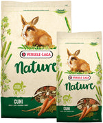 Voir l’image dans la galerie, VL NATURE Nourriture Cuni Lapin 700g