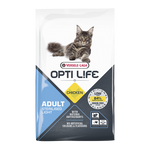 Voir l’image dans la galerie, Opti Life - Chat Adulte Stérilisé et Lèger Poulet - Nourriture Sèche pour Chats