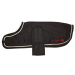 Voir l’image dans la galerie, SHEDROW Thérapie Thermique Manteau Noir M