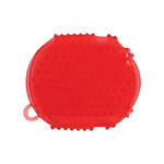 Voir l’image dans la galerie, SHEDROW Gant Toilettage en Gel Rouge