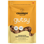 Voir l’image dans la galerie, CRUMPS' NATURALS GUTZY Gâteries Chien Bouchées Immunitaires 284g