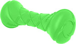 Voir l’image dans la galerie, CGC Jouet Chien PitchDog Haltère Vert