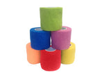 Voir l’image dans la galerie, AMD RITMED Bandages Cohésifs Couleurs Asst. 4" x4