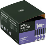 Voir l’image dans la galerie, BOLD BY NATURE Chat Lapin 1.36kg