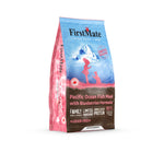 Voir l’image dans la galerie, FIRSTMATE SG Chat Poisson Océan & Bleuets LID SG 1.8kg