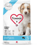 Voir l’image dans la galerie, 1st CHOICE Chiot MR & GR Poulet 2.7kg