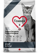 Voir l’image dans la galerie, 1st CHOICE Chat Hypoallergène Canard SG 4.54kg