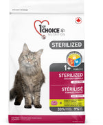 Voir l’image dans la galerie, 1st CHOICE Chat Stérilisé SG 10kg