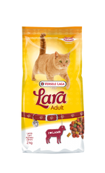 Voir l’image dans la galerie, Lara - Chat Adulte Agneau - Nourriture Sèche pour Chats