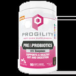 Voir l’image dans la galerie, PROGILITY Support Digestif x90
