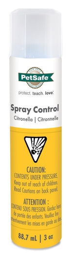 Voir l’image dans la galerie, PETSAFE Spray Citronelle Recharge