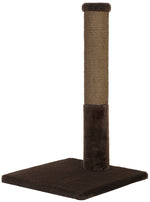 Voir l’image dans la galerie, NOBA Griffoir Brun/Corde de Fique Brune 28"