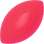 Voir l’image dans la galerie, CGC Jouet Chien PitchDog Football Rose