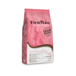Voir l’image dans la galerie, FIRSTMATE Chat & Chaton Poulet & Poisson 2.27kg