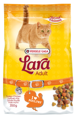 Voir l’image dans la galerie, Lara - Chat Adulte Dinde et Poulet - Nourriture Sèche pour Chats
