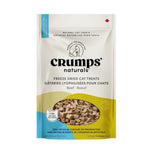 Voir l’image dans la galerie, CRUMPS' NATURALS Gâteries Chat Boeuf 30g