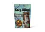 Voir l’image dans la galerie, DOG BITES Gâteries Chien Tail Mix 120g
