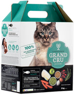 Voir l’image dans la galerie, CANISOURCE GRAND CRU Chat Poisson SG 3kg