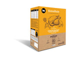 Voir l’image dans la galerie, CANISOURCE HOMEMADE Chien Poulet 2.5kg