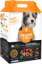 Voir l’image dans la galerie, CANISOURCE GRAND CRU Chien Porc & Agneau SG 5kg
