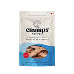 Voir l’image dans la galerie, CRUMPS' NATURALS Gâteries Chien Bâtons Boeuf Tendres 58g