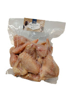 Voir l’image dans la galerie, CHEF CANIN Ailes de Poulet x8