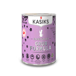 Voir l’image dans la galerie, KASIKS LID Chat Pâté Saumon Sauvage Coho LID 345g