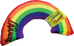 Voir l’image dans la galerie, DUCKY WORLD Jouet Chat Arc-en-Ciel/Catnip