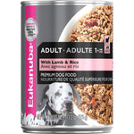 Voir l’image dans la galerie, EUKANUBA Chien Entrée Agneau & Riz 375g