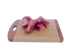 Voir l’image dans la galerie, CHEF CANIN Fémur de Porc S x4