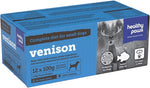 Voir l’image dans la galerie, HEALTHY PAWS Chien PR Gibier 1.2kg