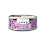 Voir l’image dans la galerie, KASIKS LID Chat Pâté Saumon Sauvage Coho LID 156g