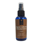 Voir l’image dans la galerie, CHEF CANIN Argent Colloïdal 125ml