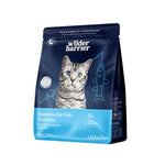 Voir l’image dans la galerie, WILDER HARRIER Chat Poisson Durable 1.81kg