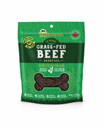 Voir l’image dans la galerie, JAY'S TASTY Gâteries Chien Bâtonnets Shorties au Boeuf 400g
