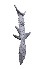 Voir l’image dans la galerie, SPOT SKINNEEEZ Jouet Chien Extrême Stuffer Requin 25"
