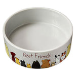 Voir l’image dans la galerie, SPOT Bol Céramique Best Friends 7" Chien