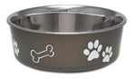 Voir l’image dans la galerie, LOVING PETS BELLA Chien Bol Espresso S