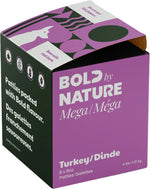 Voir l’image dans la galerie, BOLD BY NATURE Méga Chien Dinde 1.81kg