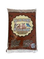 Voir l’image dans la galerie, MES AMIS PROPRE Litière Granules de Bois 8kg