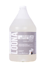 Voir l’image dans la galerie, LOONA Nettoyant Drains & Fosses Septiques 4L
