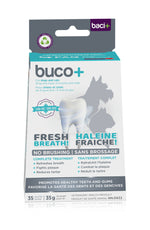 Voir l’image dans la galerie, BACI+ Buco+ 150mg pour Chien 35g