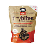 Voir l’image dans la galerie, JAY'S GOURMET Gâteries Chien Bacon & Fromage 454g