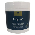 Voir l’image dans la galerie, CHEF CANIN L-Lysine pour Chat 150g