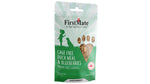 Voir l’image dans la galerie, FIRSTMATE LID Gâteries Chien Canard & Bleuets 226g