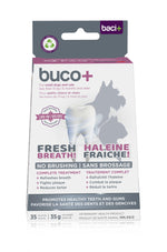 Voir l’image dans la galerie, BACI+ Buco+ 100mg pour Chien & Chat 35g
