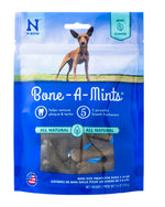 Voir l’image dans la galerie, BONE-A-MINTS Gâteries Chien Sac Os Dentaires Mini 159g